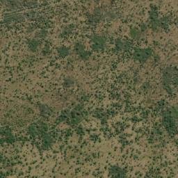 Satellite imagery of RHENOSTERFONTEIN, BW