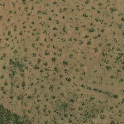 Satellite imagery of RIETSPRUIT, BW