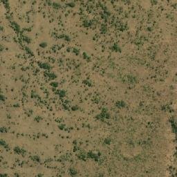 Satellite imagery of RIETSPRUIT, BW
