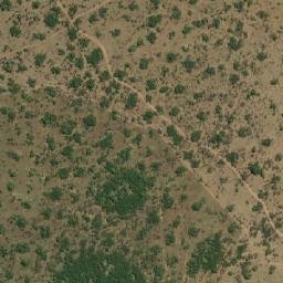 Satellite imagery of HAAKBOS, BW