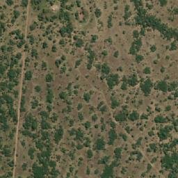 Satellite imagery of SANDFONTEIN, BW