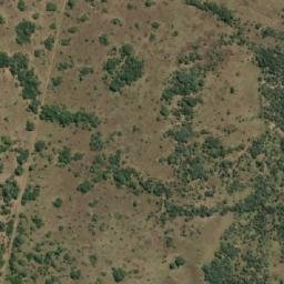 Satellite imagery of SANDFONTEIN, BW