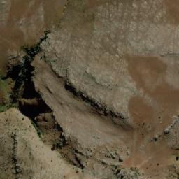 Satellite imagery of MT RANG RANG, MZ