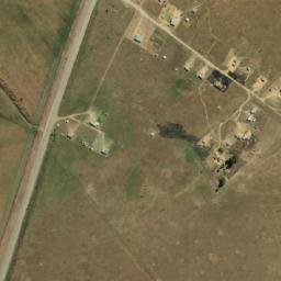 Satellite imagery of BADSFONTEIN, MZ