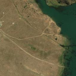 Satellite imagery of BADSFONTEIN, MZ