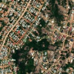 Satellite imagery of DINGWELL, MZ