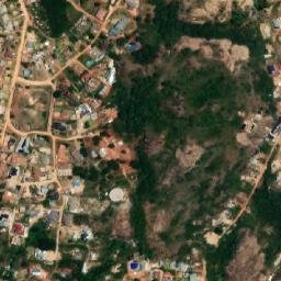 Satellite imagery of DINGWELL, MZ