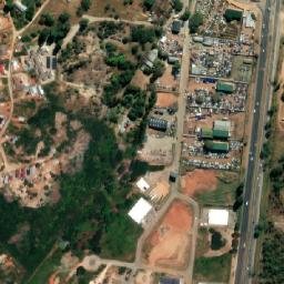 Satellite imagery of DINGWELL, MZ