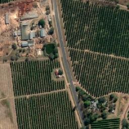 Satellite imagery of HOPPER, MZ