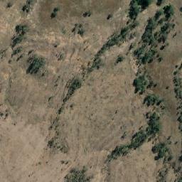 Satellite imagery of Scrubby Top, AU