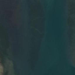 Satellite imagery of Mangrove Point, AU