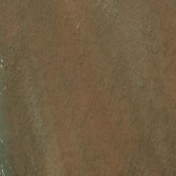 Satellite imagery of Cerro del Azufre, CL