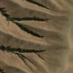 Satellite imagery of Cerro Apacheta, AR