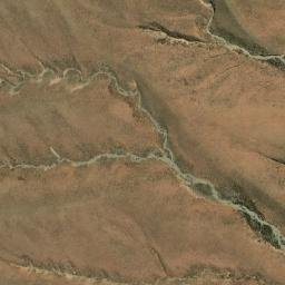 Satellite imagery of Cerro Apacheta, AR