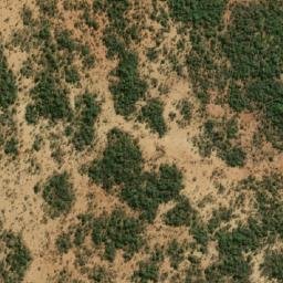 Satellite imagery of MOILWA, BW