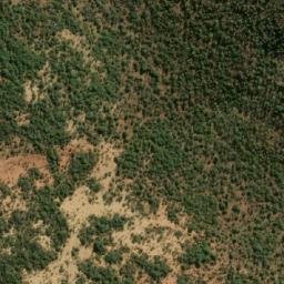 Satellite imagery of MOILWA, BW