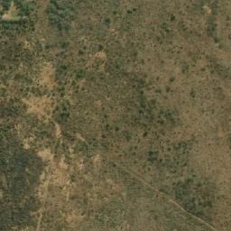 Satellite imagery of KLEINFONTEIN, BW