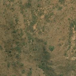 Satellite imagery of KLEINFONTEIN, BW