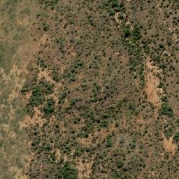 Satellite imagery of KLEINFONTEIN, BW