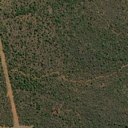 Satellite imagery of MARICO 57, BW