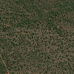 Satellite imagery of MARICO 57, BW