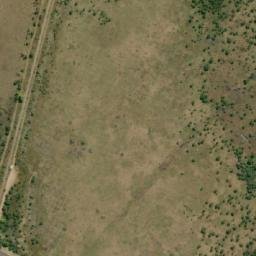 Satellite imagery of RHENOSTERFONTEIN, BW