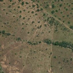 Satellite imagery of SANDFONTEIN, BW