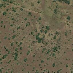 Satellite imagery of SANDFONTEIN, BW