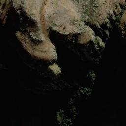 Satellite imagery of MT RANG RANG, MZ