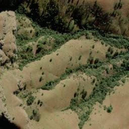 Satellite imagery of MT RANG RANG, MZ