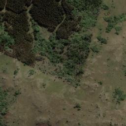 Satellite imagery of SUDWALA, MZ