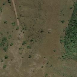 Satellite imagery of SUDWALA, MZ