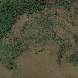 Satellite imagery of SUDWALA, MZ