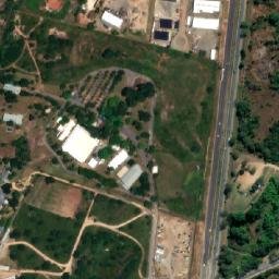 Satellite imagery of DINGWELL, MZ