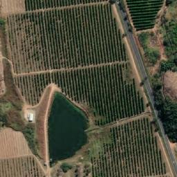 Satellite imagery of HOPPER, MZ