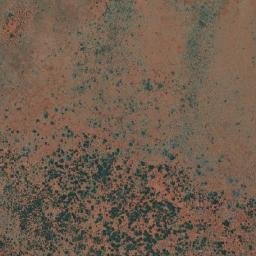 Satellite imagery of Yallum Hill, AU