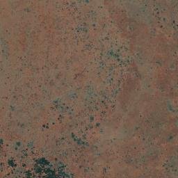 Satellite imagery of Yallum Hill, AU