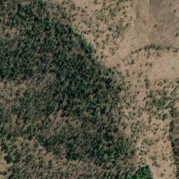 Satellite imagery of Scrubby Top, AU