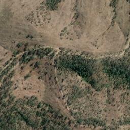 Satellite imagery of Scrubby Top, AU
