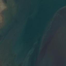 Satellite imagery of Mangrove Point, AU