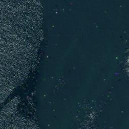 Satellite imagery of Punta Morada, CL