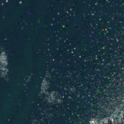 Satellite imagery of Punta Morada, CL