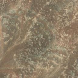 Satellite imagery of Democracia, CL