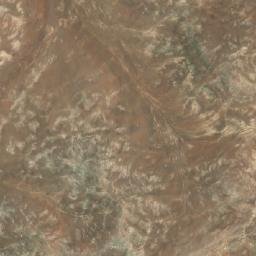 Satellite imagery of Democracia, CL