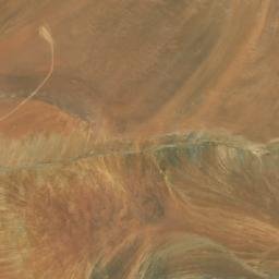 Satellite imagery of Cerro Plomo del Corral de Alambre, CL