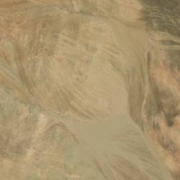Satellite imagery of Cerro Plomo del Corral de Alambre, CL
