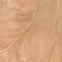 Satellite imagery of Cordón Valentín, CL