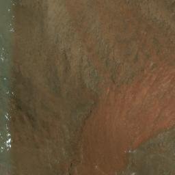 Satellite imagery of Cerro del Azufre, CL