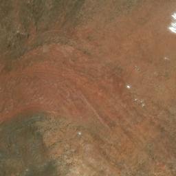 Satellite imagery of Cerro del Azufre, CL