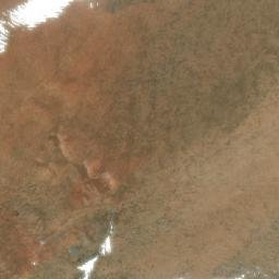 Satellite imagery of Cerro del Azufre, CL